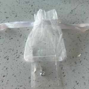 Authentic Swarovski Crystal